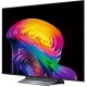 TV OLED LG 55C64LA EVO SMART AI 120Hz